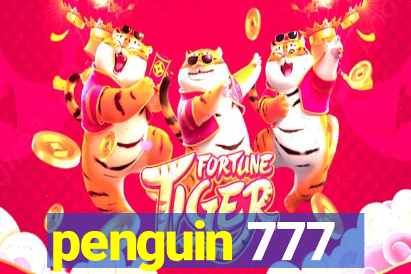 penguin 777