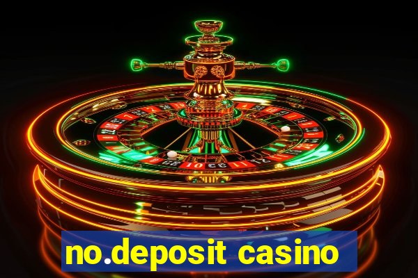 no.deposit casino