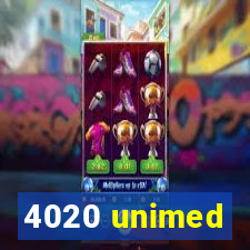 4020 unimed