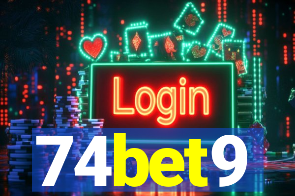 74bet9