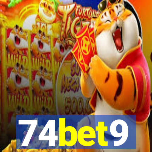 74bet9