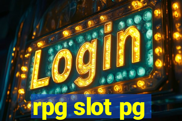 rpg slot pg