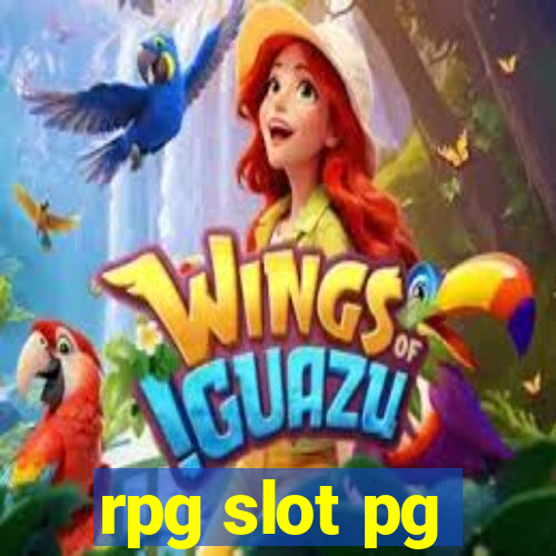 rpg slot pg