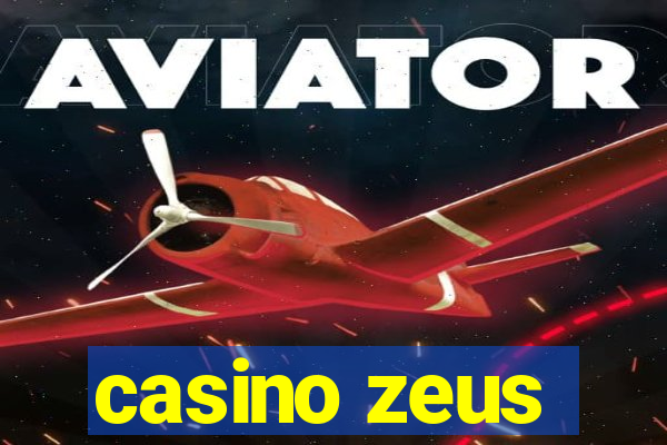 casino zeus