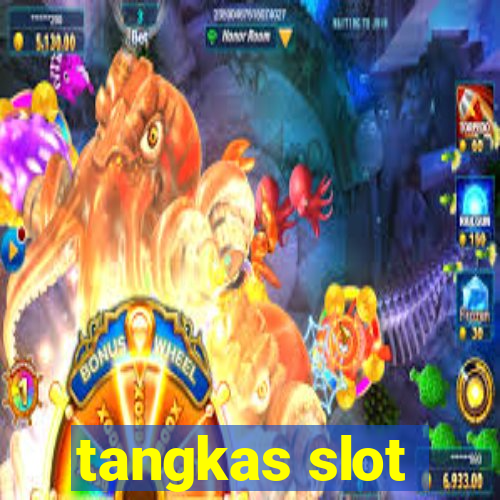 tangkas slot