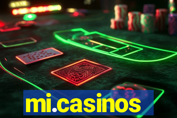 mi.casinos