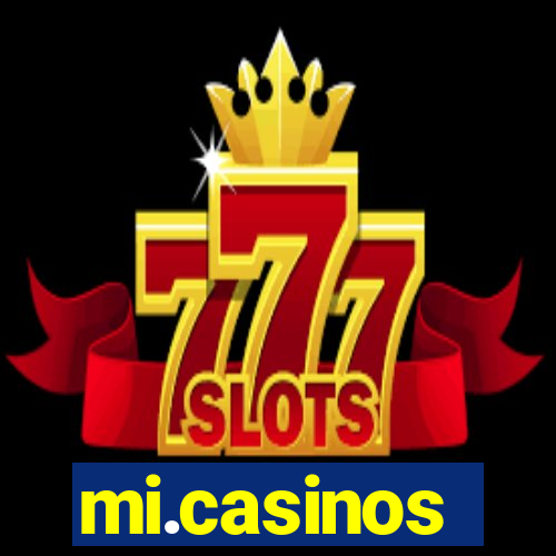 mi.casinos