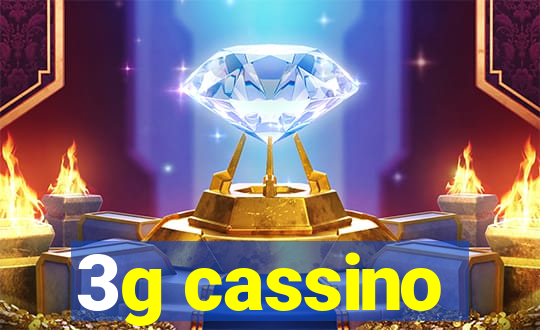 3g cassino