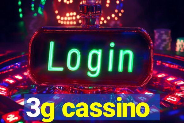 3g cassino