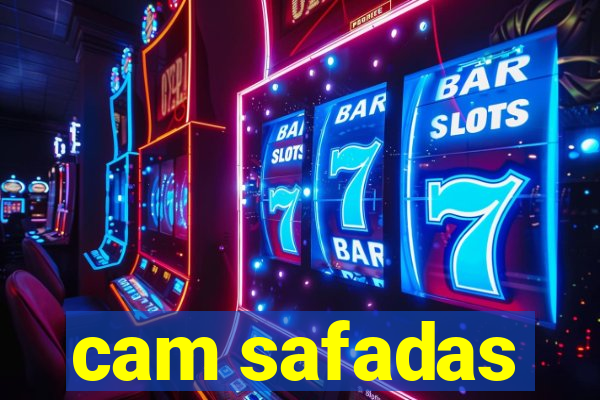 cam safadas