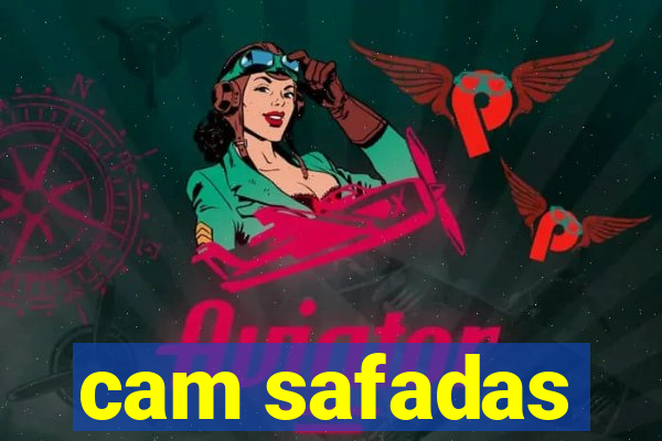 cam safadas