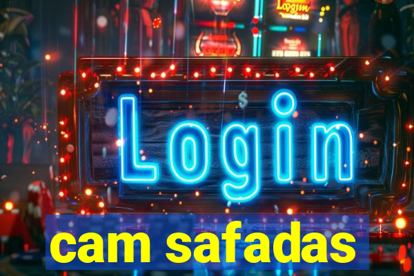 cam safadas