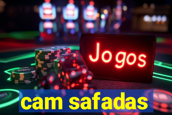 cam safadas