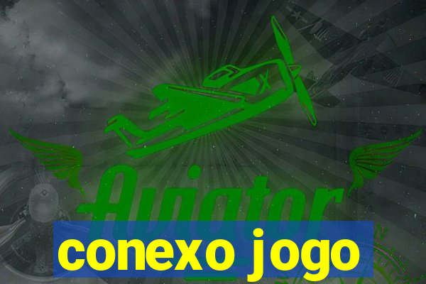 conexo jogo