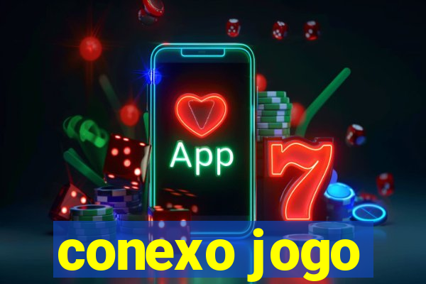 conexo jogo