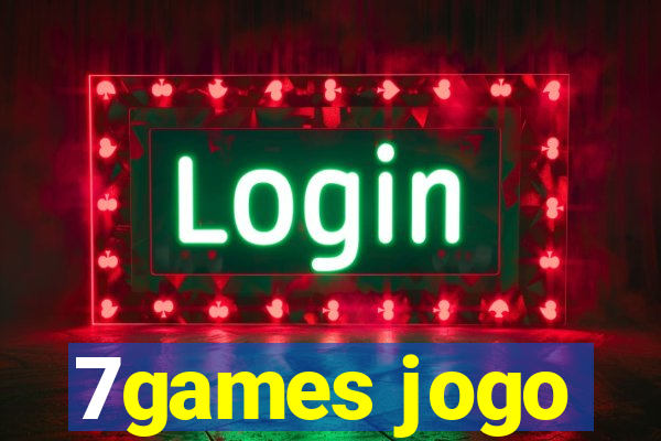 7games jogo