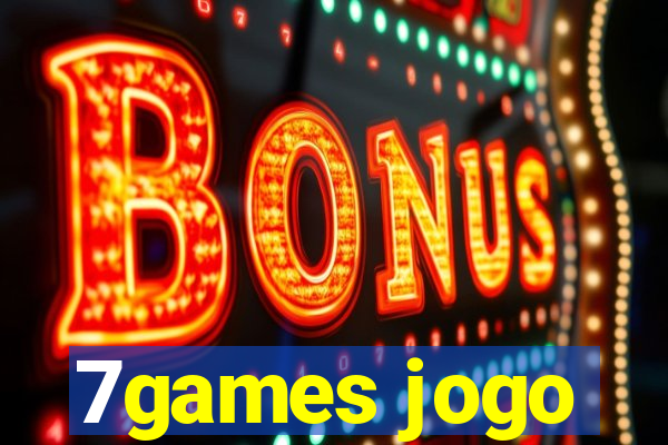 7games jogo