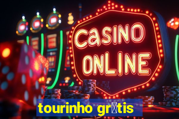 tourinho gr谩tis