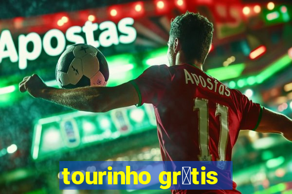 tourinho gr谩tis