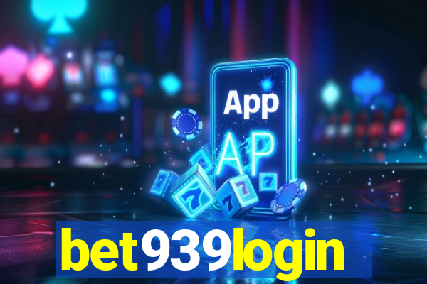 bet939login