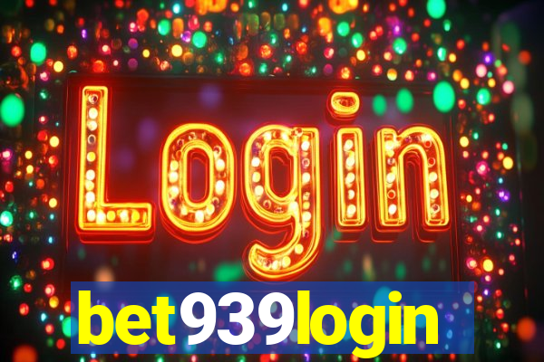 bet939login