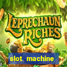 slot machine napoleon gratis