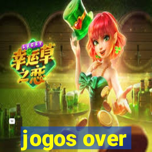 jogos over