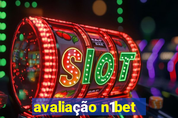 avaliação n1bet