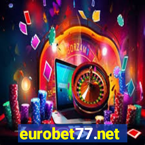 eurobet77.net