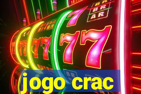 jogo crac