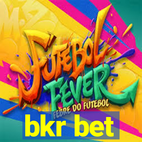 bkr bet