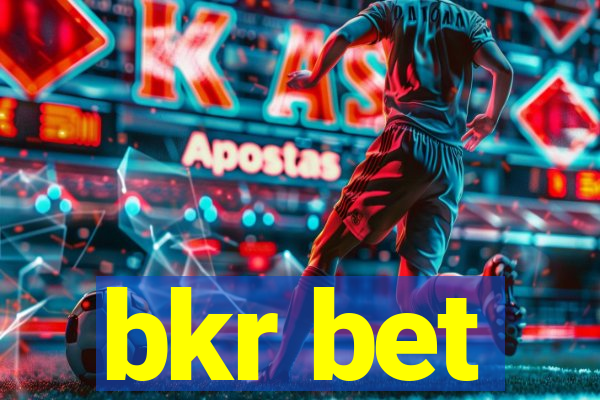 bkr bet