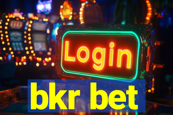 bkr bet