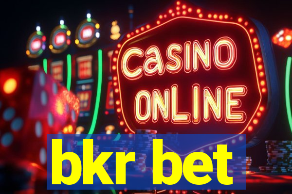 bkr bet