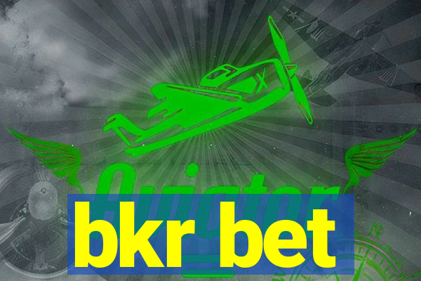 bkr bet