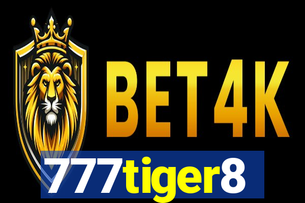 777tiger8