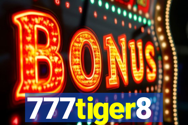 777tiger8