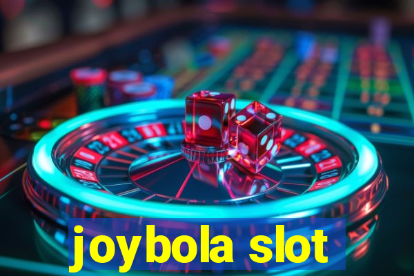 joybola slot