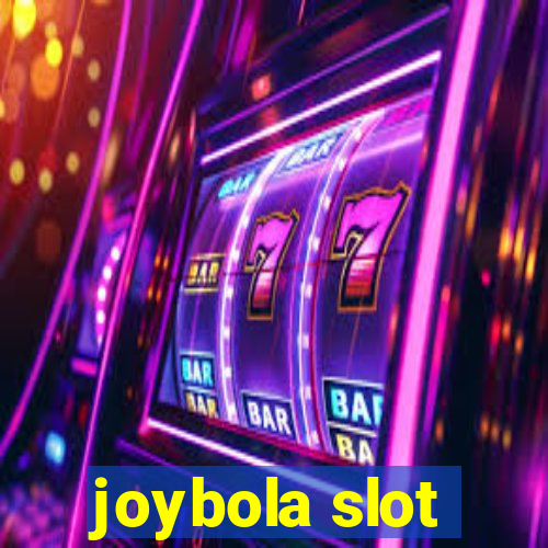 joybola slot