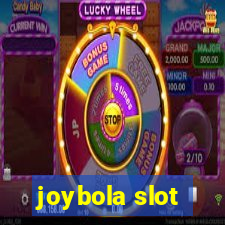 joybola slot