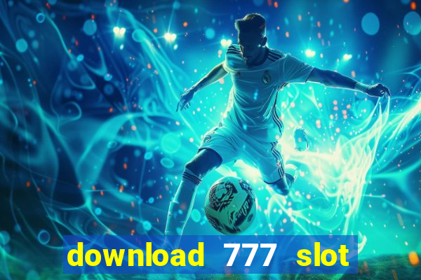 download 777 slot machine game