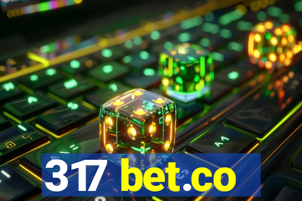 317 bet.co