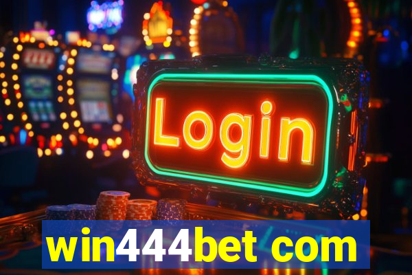 win444bet com