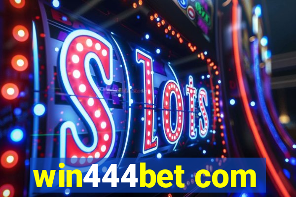 win444bet com