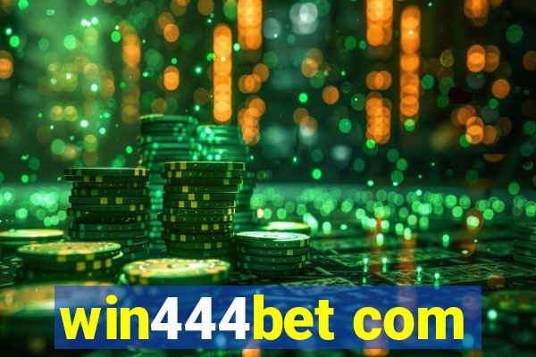 win444bet com