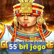 55 brl jogo