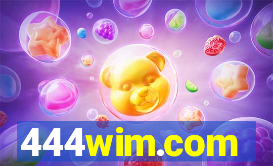 444wim.com