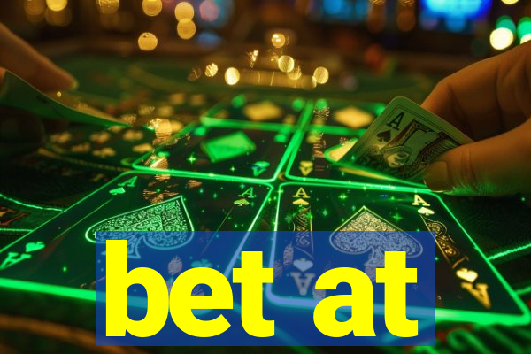 bet at