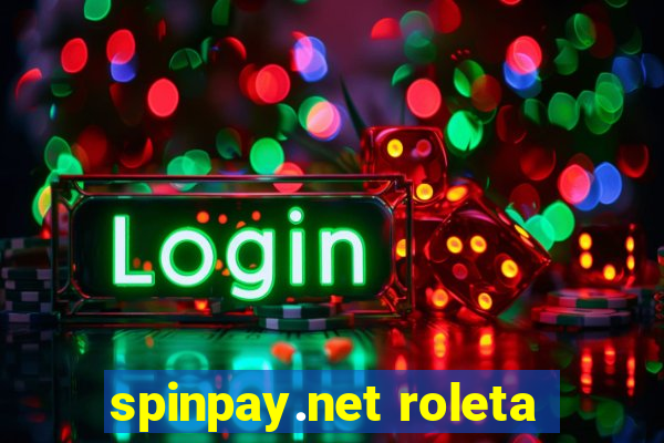 spinpay.net roleta