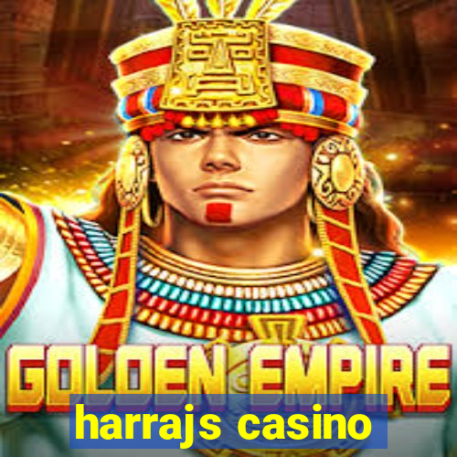 harrajs casino